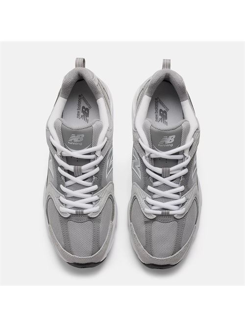 530 NEW BALANCE | MR530CKRAIN CLOUD